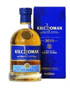 Kilchoman 2009 Vintage Release Single Islay Malt Skotsk Whisky 46 procent alkohol og 70 centiliter